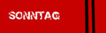 sonntag